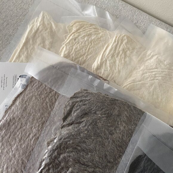 NWT Long Way Homestead Breed Specific Yarn - Monthly Subscriptions Lot of 9 - Picture 2 of 8